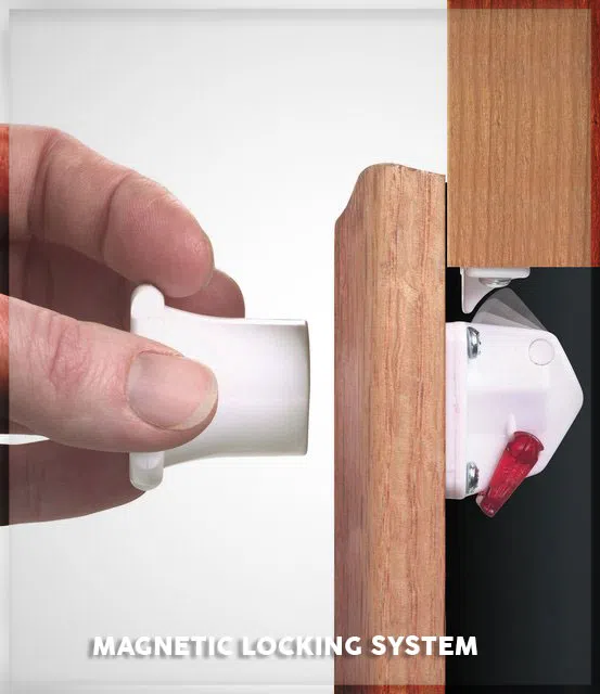 Estate Locksmith Store Houston, TX 713-357-0751 Estate Locksmith Store Houston, TX 713-357-0751 - magnetic-locking-68-35mod